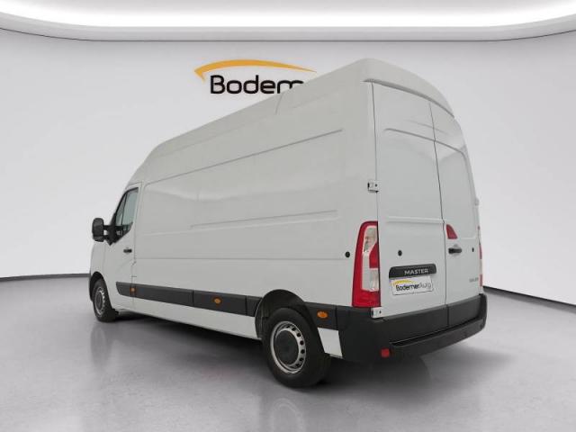 Renault Master image 4