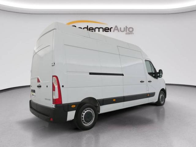 Renault Master image 8