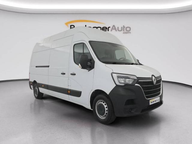 Renault Master image 5