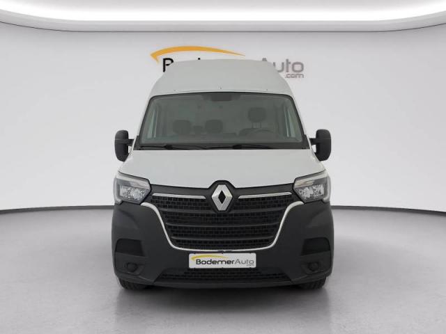 Renault Master image 7