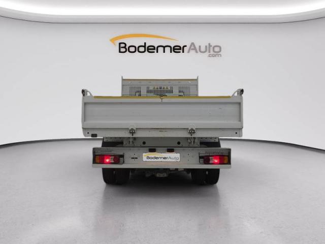 Renault Master image 8