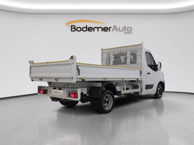 Renault Master image 4