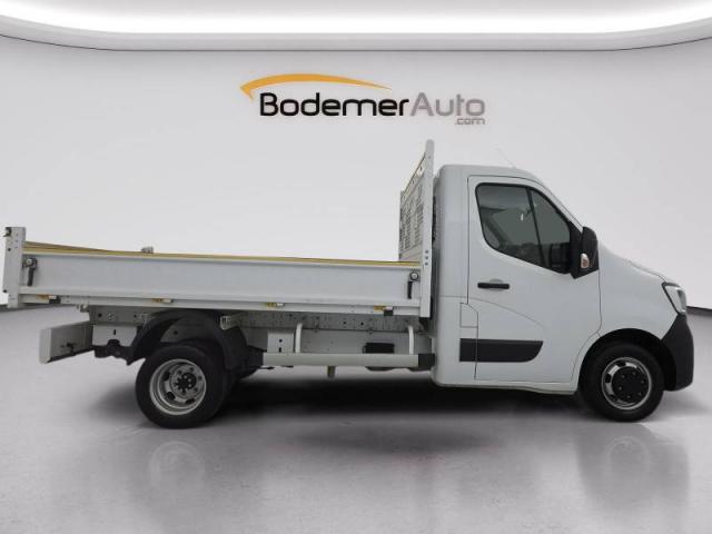 Renault Master image 6