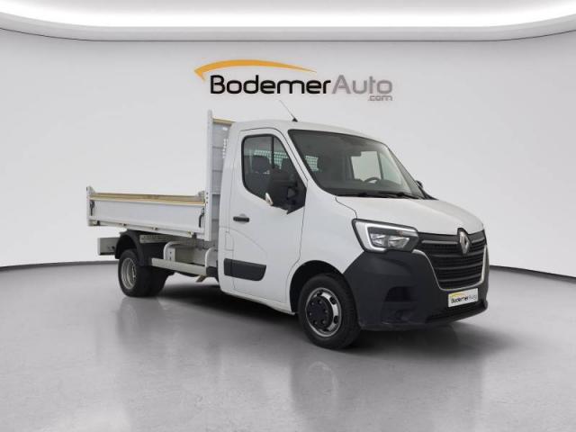 Renault Master image 7