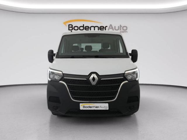 Renault Master image 9