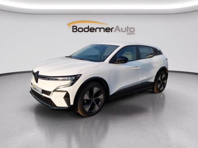 Renault Mégane E-Tech Ev40 130ch Standard Charge Equilibre