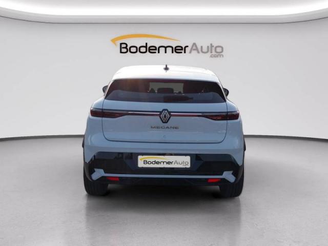 Renault Mégane image 9