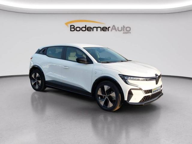 Renault Mégane image 6