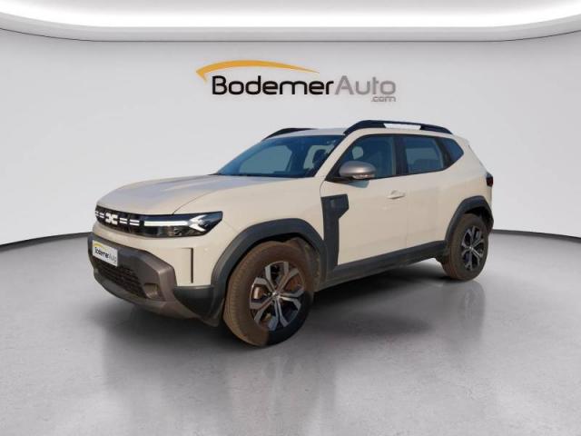 Dacia Duster d’occasion