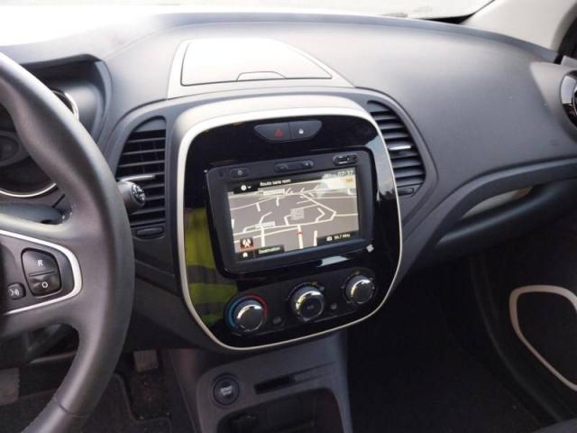 Renault Captur image 1