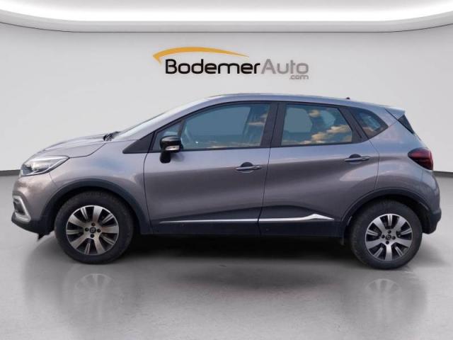 Renault Captur image 4