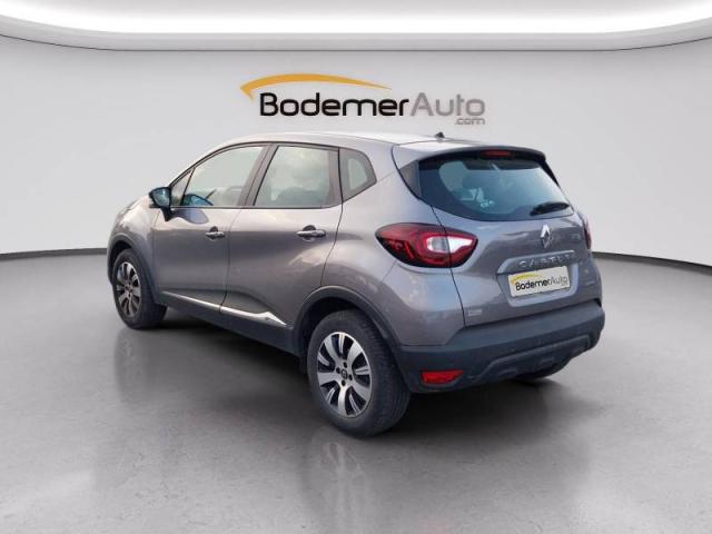 Renault Captur image 9