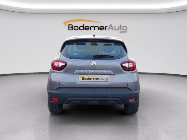 Renault Captur image 7