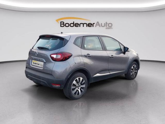 Renault Captur image 6