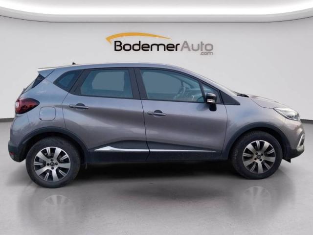 Renault Captur image 5