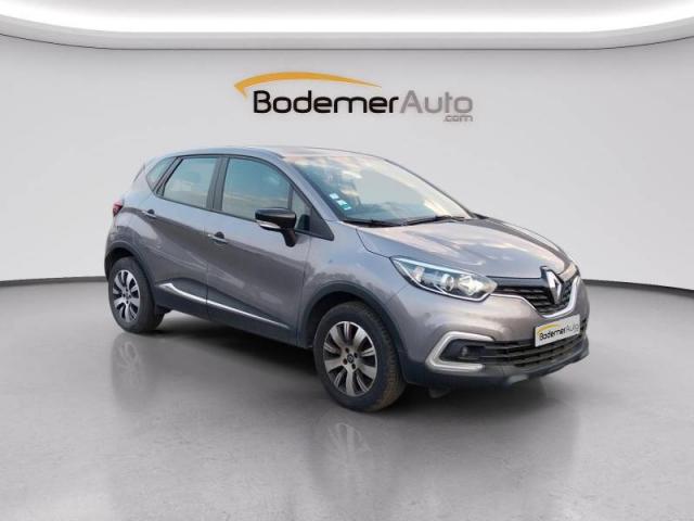 Renault Captur image 8