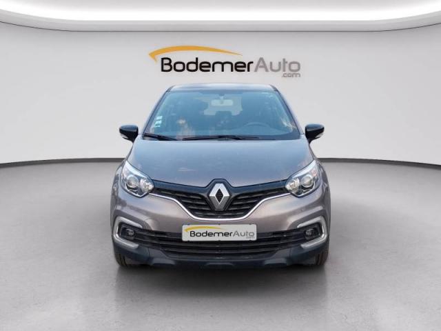 Renault Captur image 2