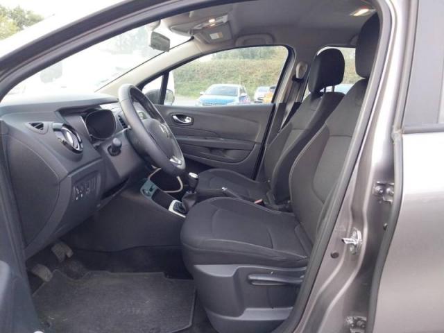 Renault Captur image 3