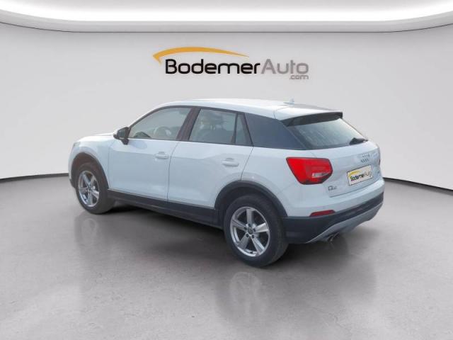 Audi Q2 image 4