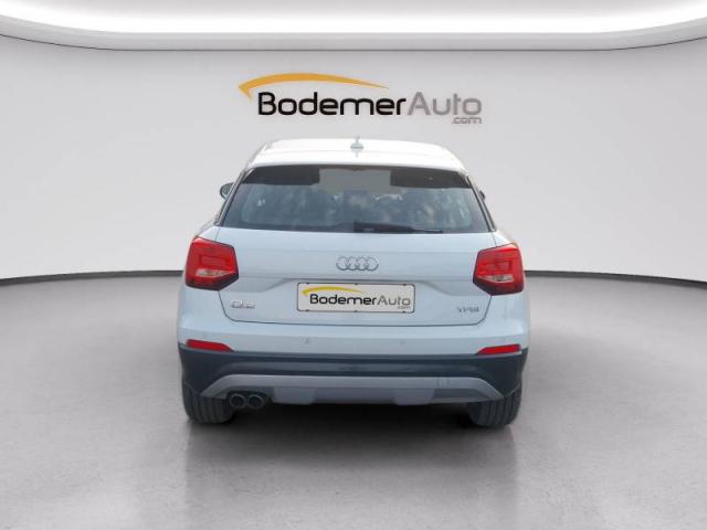 Audi Q2 image 3