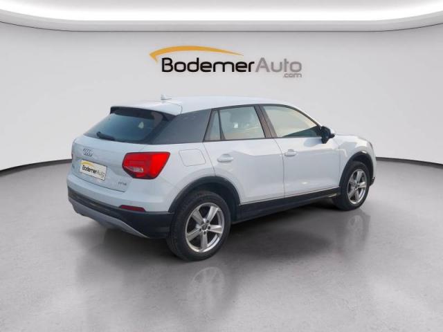 Audi Q2 image 9