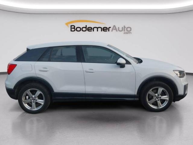 Audi Q2 image 5