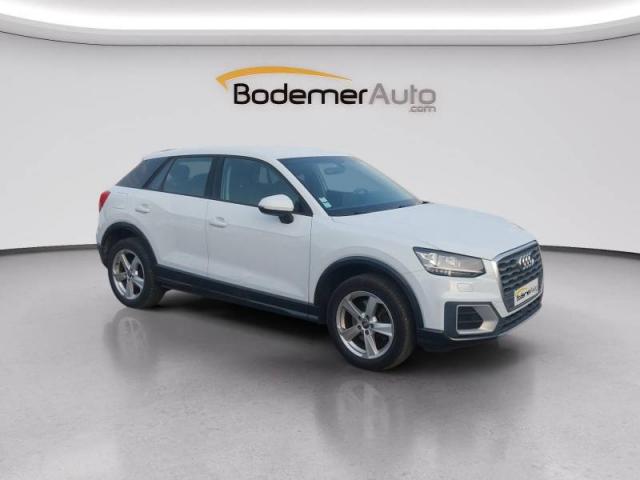 Audi Q2 image 7