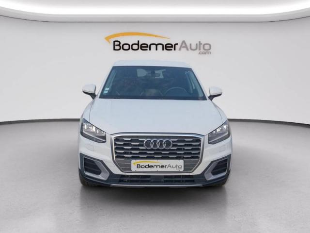 Audi Q2 image 2