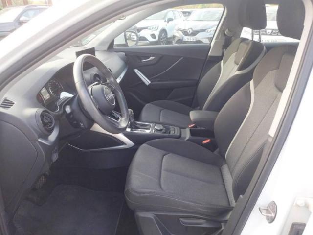 Audi Q2 image 8