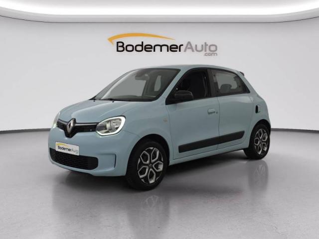Renault Twingo Iii Sce 65 Equilibre