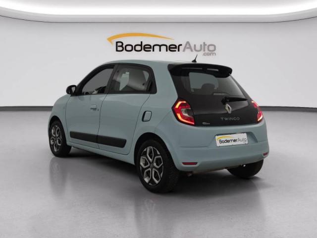 Renault Twingo image 5