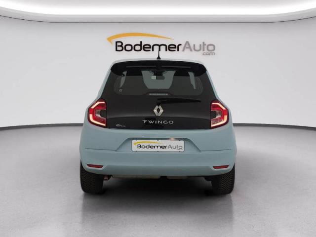 Renault Twingo image 9