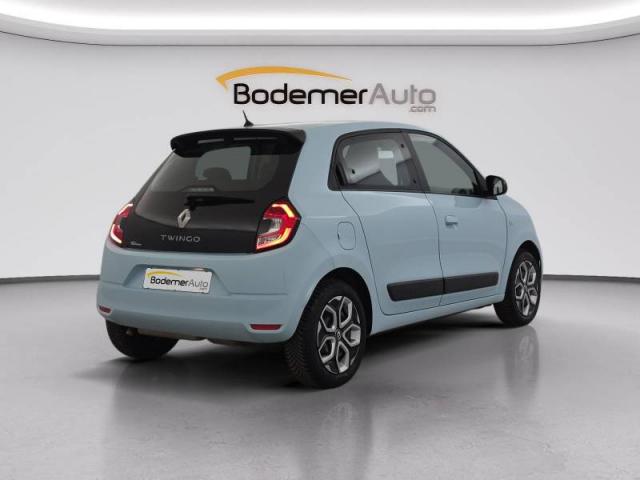 Renault Twingo image 1