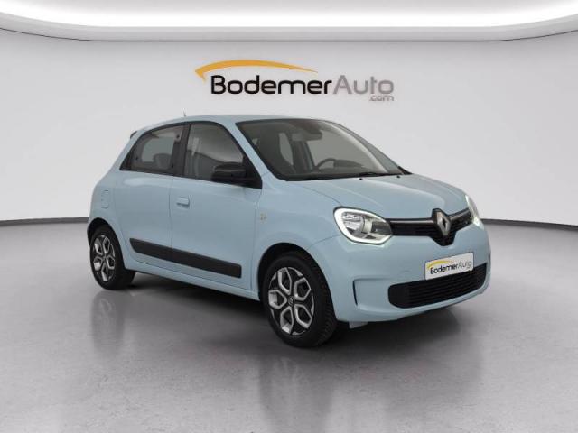 Renault Twingo image 8