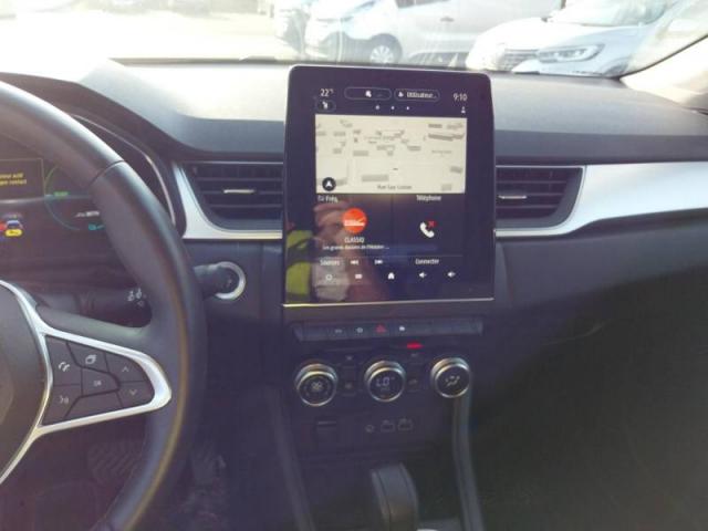 Renault Captur image 8