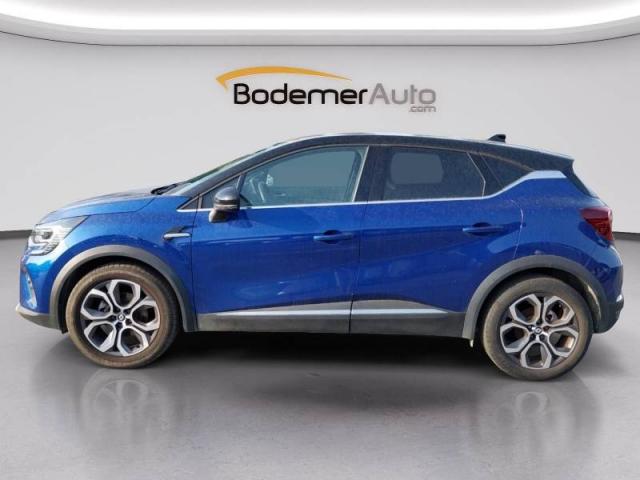 Renault Captur image 4