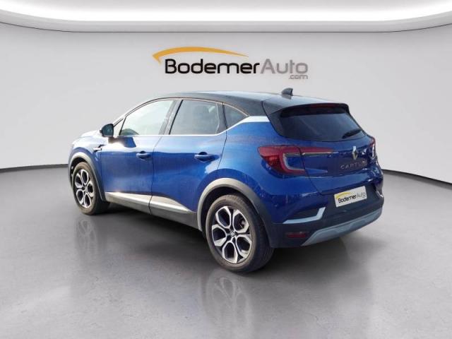 Renault Captur image 9
