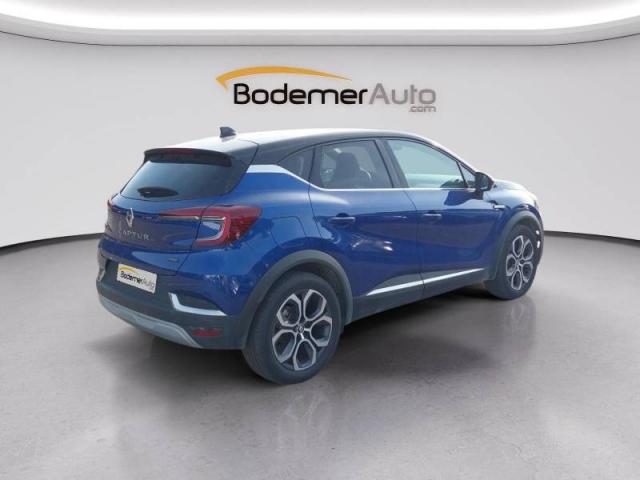Renault Captur image 6