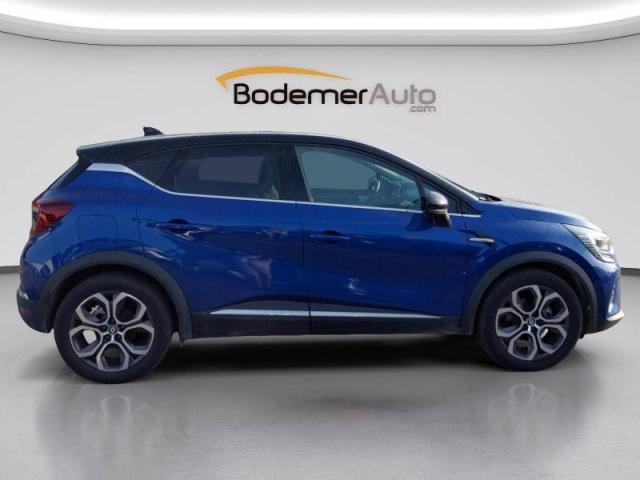 Renault Captur image 7
