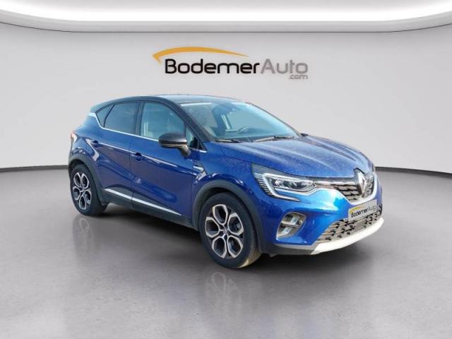 Renault Captur image 2