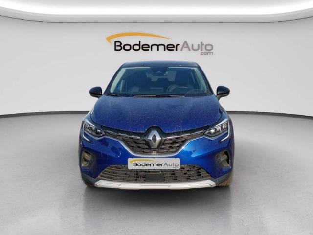 Renault Captur image 3