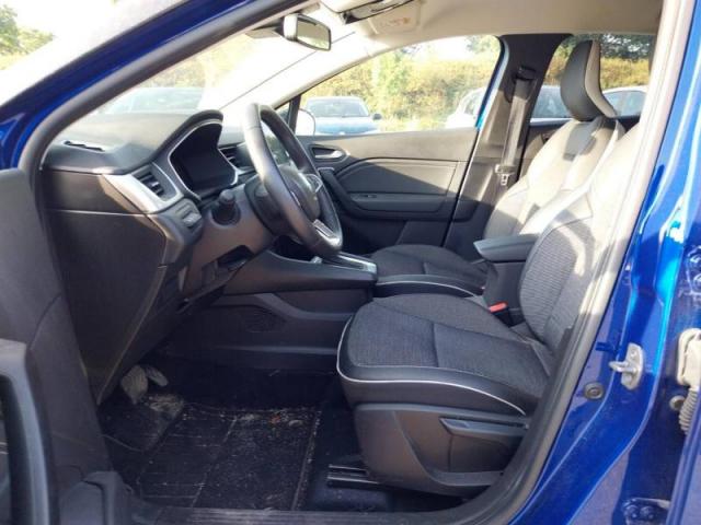 Renault Captur image 1