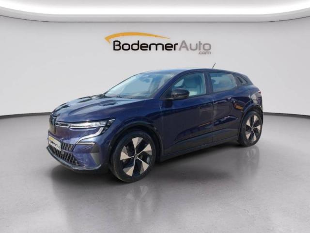 Renault Mégane E-Tech Ev40 130ch Standard Charge Equilibre