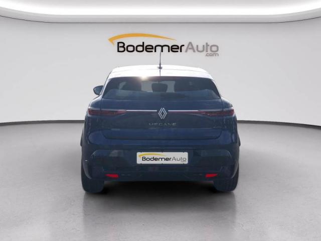 Renault Mégane image 2