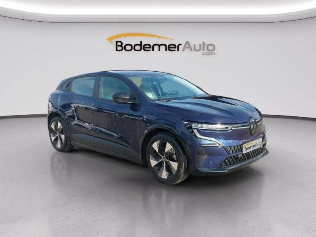 Renault Mégane image 4