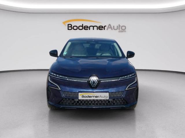Renault Mégane image 8