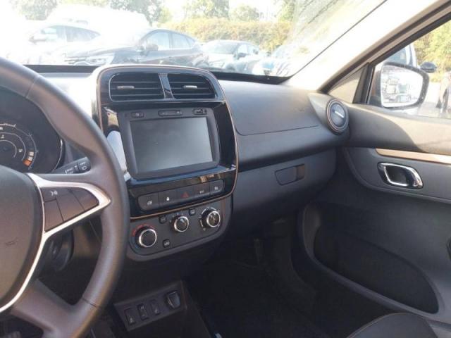 Dacia Spring image 9