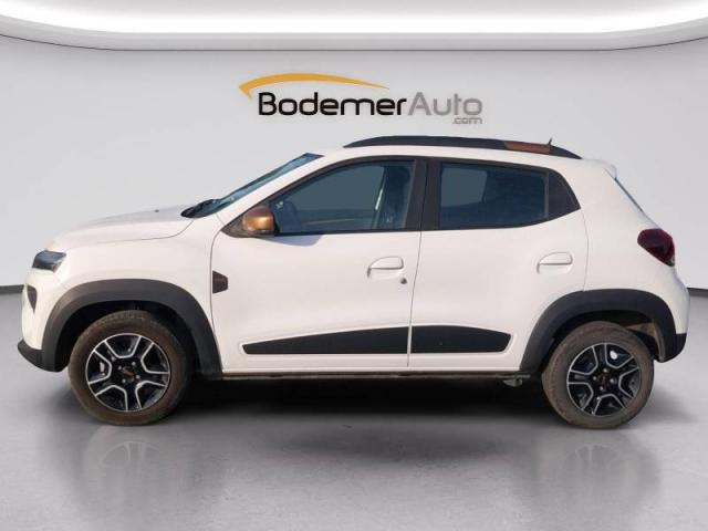 Dacia Spring image 4