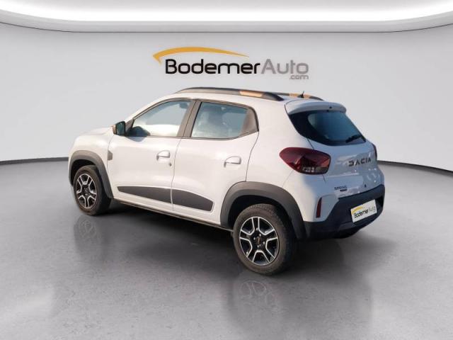 Dacia Spring image 1