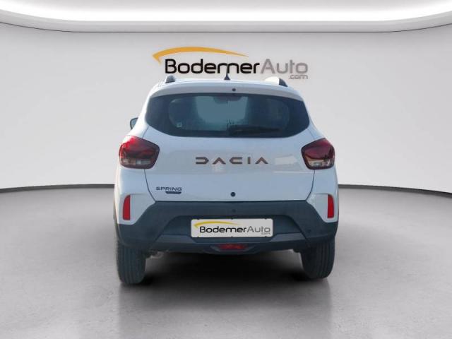Dacia Spring image 2